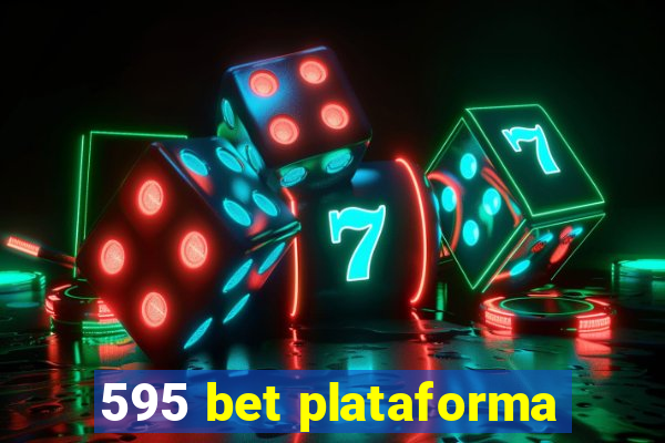 595 bet plataforma